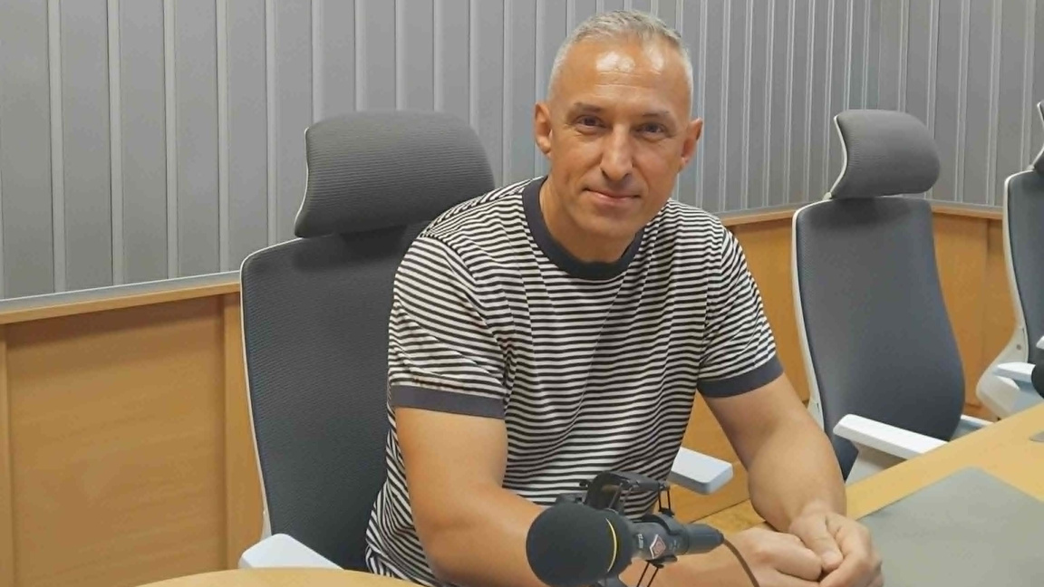 Димитър Николов