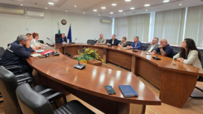 Подготовката за изборите в Пловдивска област върви по график