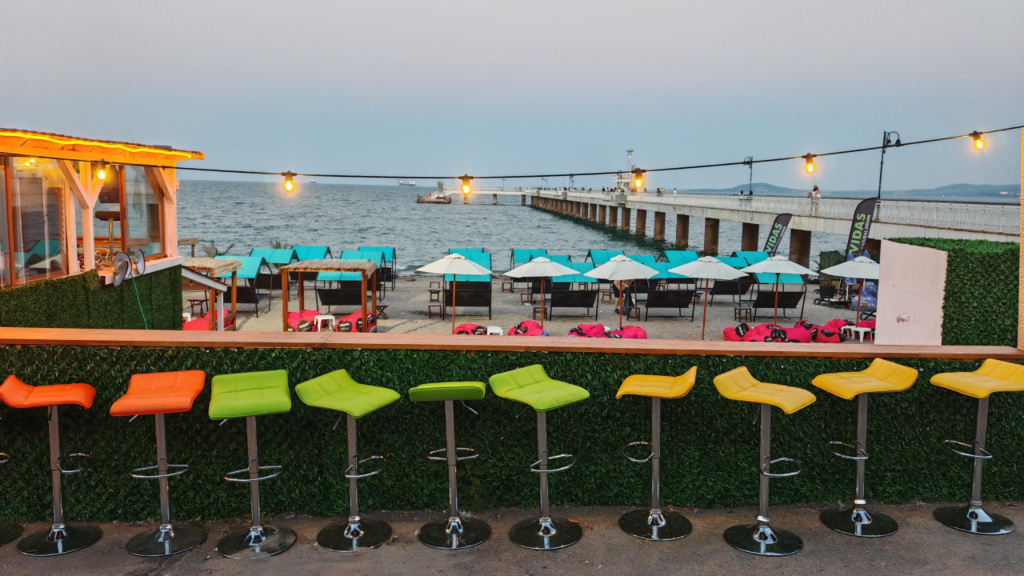 Black Sea incidents could delay bookings for summer 2027