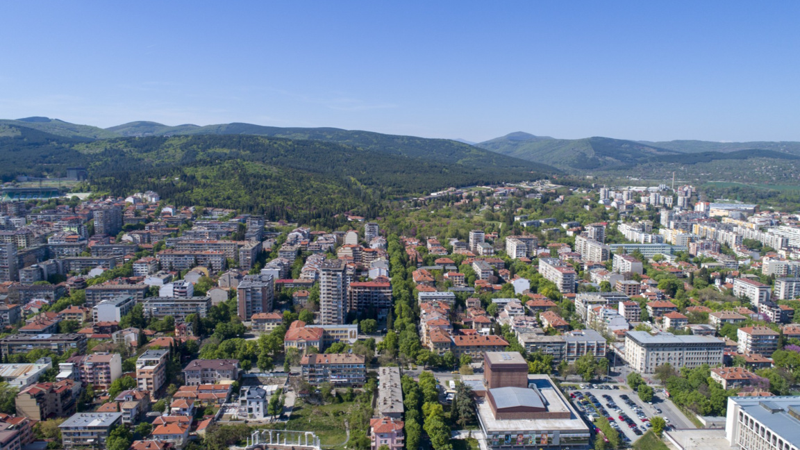 Стара Загора