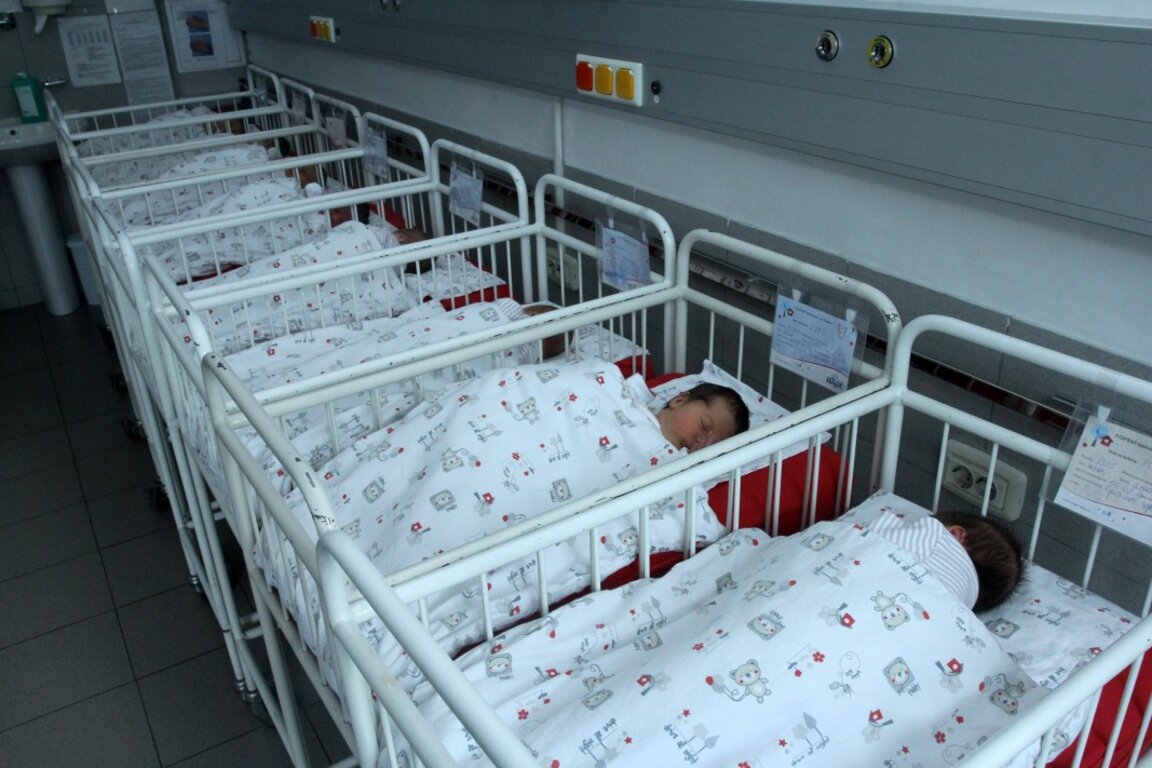 70 хиляди семейства у нас се нуждаят от донори, за да имат деца