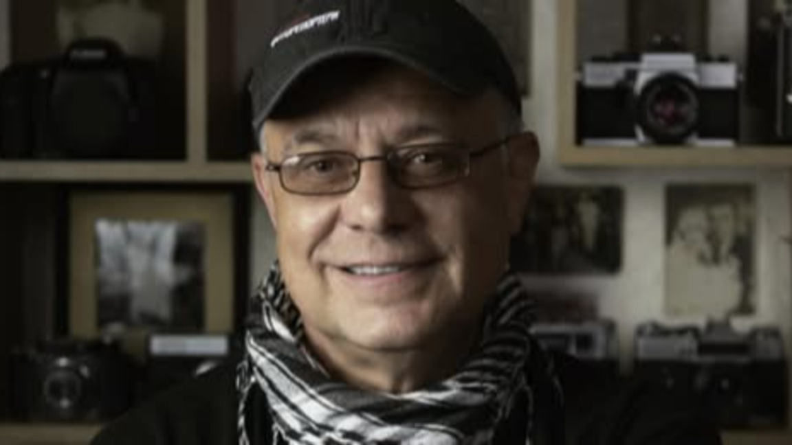 Любомир  Бенковски-Бенджи