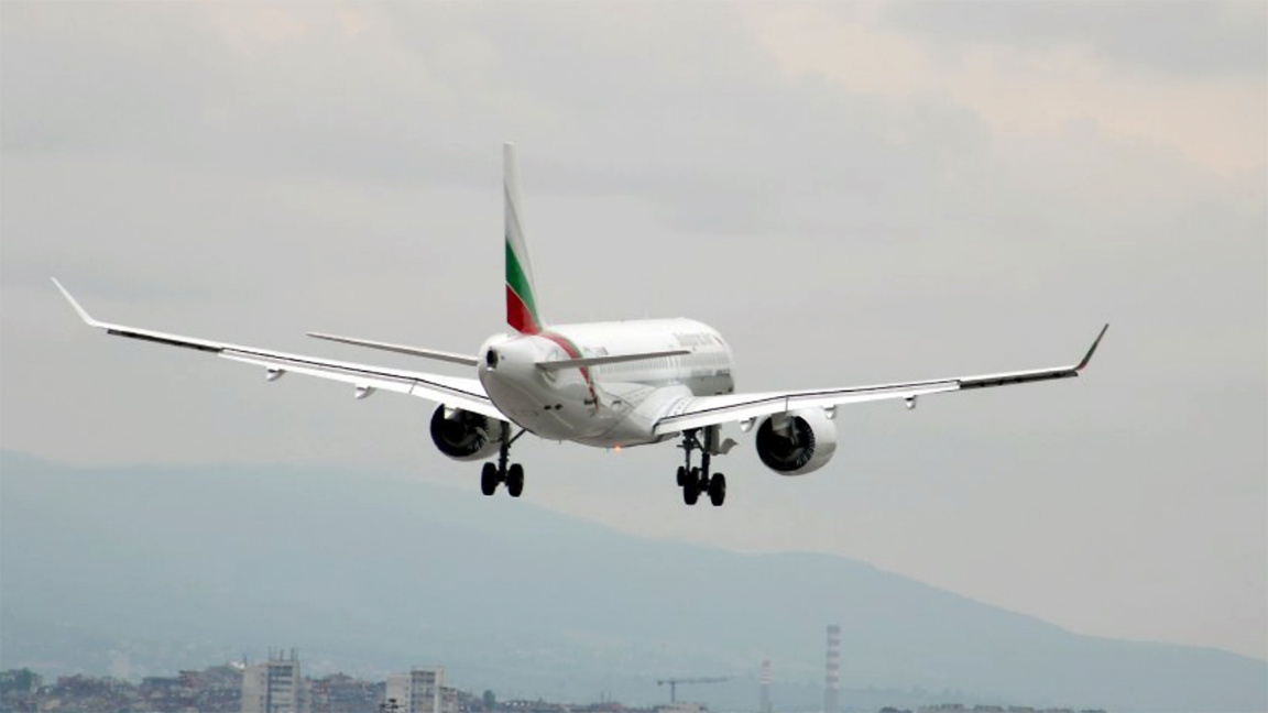 Sofia așteaptă sosirea avioanelor care evacuează persoane din Oman și Dubai