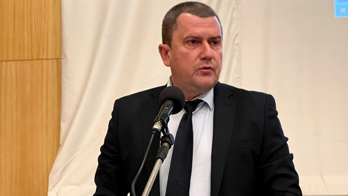 Бюджет в размер на над 90 млн. евро прие ОбС в Перник