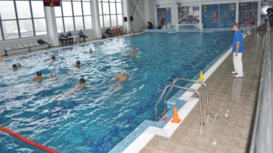 Безплатни спортни занимания за деца и това лято в Бургас