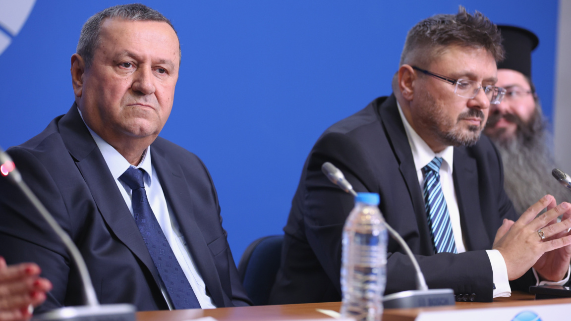 “Beni Kabul Et!” girişimi, Bulgaristan'da koruyucu aile sistemini teşvik ediyor