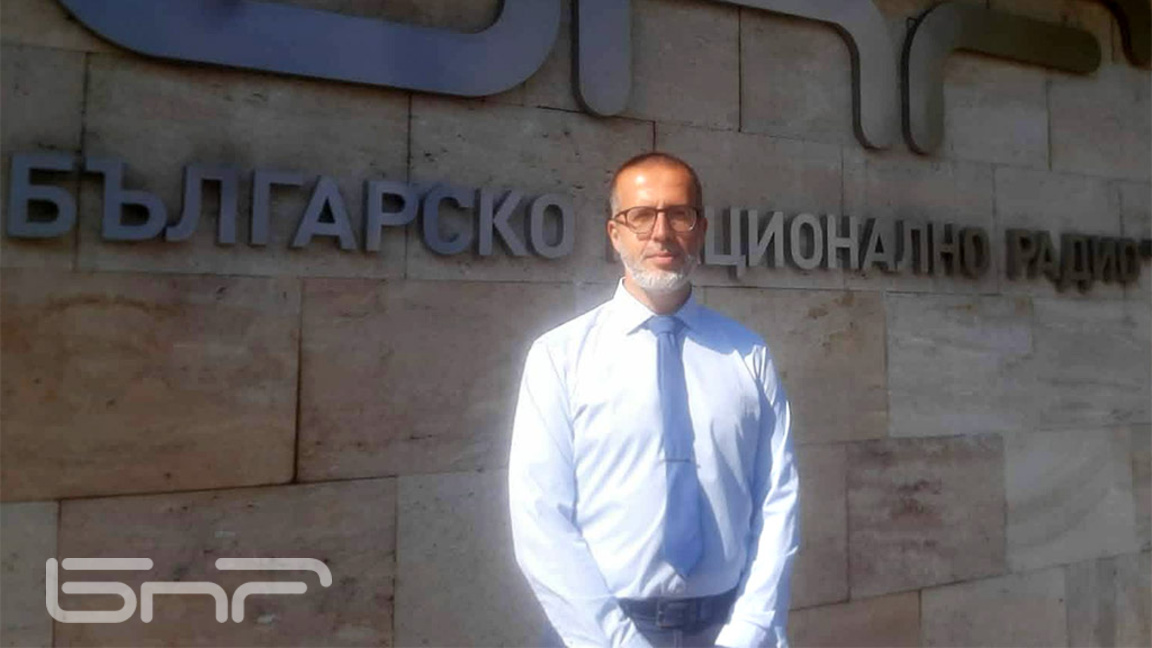 Калоян Кирилов
