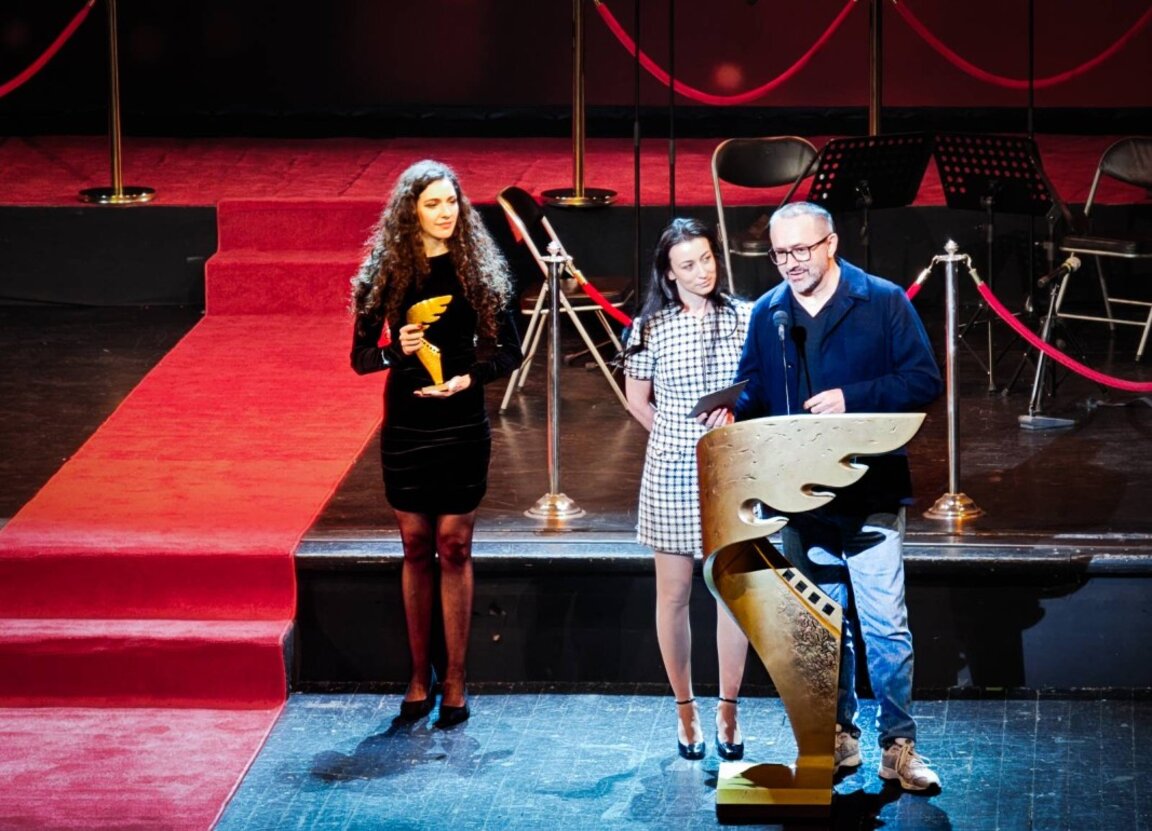 Столична община учреди награда за социално значим филм – първото отличие е за „Училище за надежда“