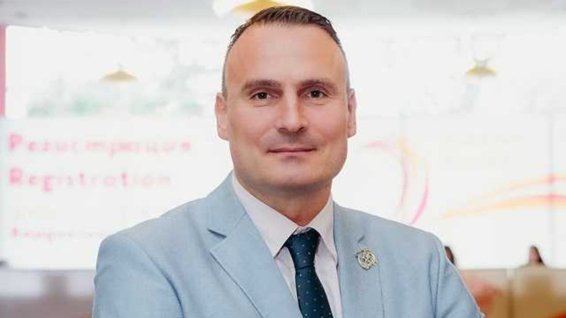 Проф. Кирил Карамфилов,