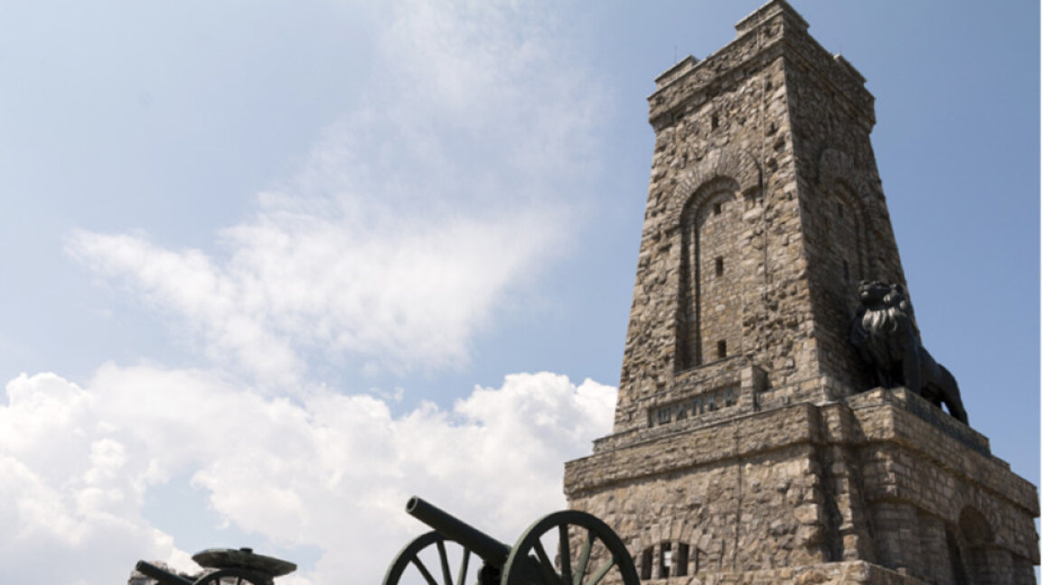 Д-р Чавдар Ангелов: Паметникът на свободата ще бъде реставриран и честването на националния празник ще се състои там