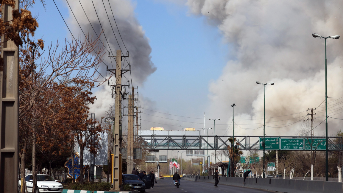 Барбара Слейвин: Израел избива иранските лидери, които могат да спрат войната