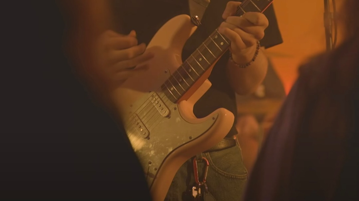 Sunblinds: От домашни записи до сцената на Summerfest