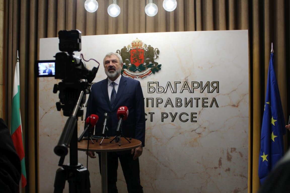 Медицински факултет в Русе
