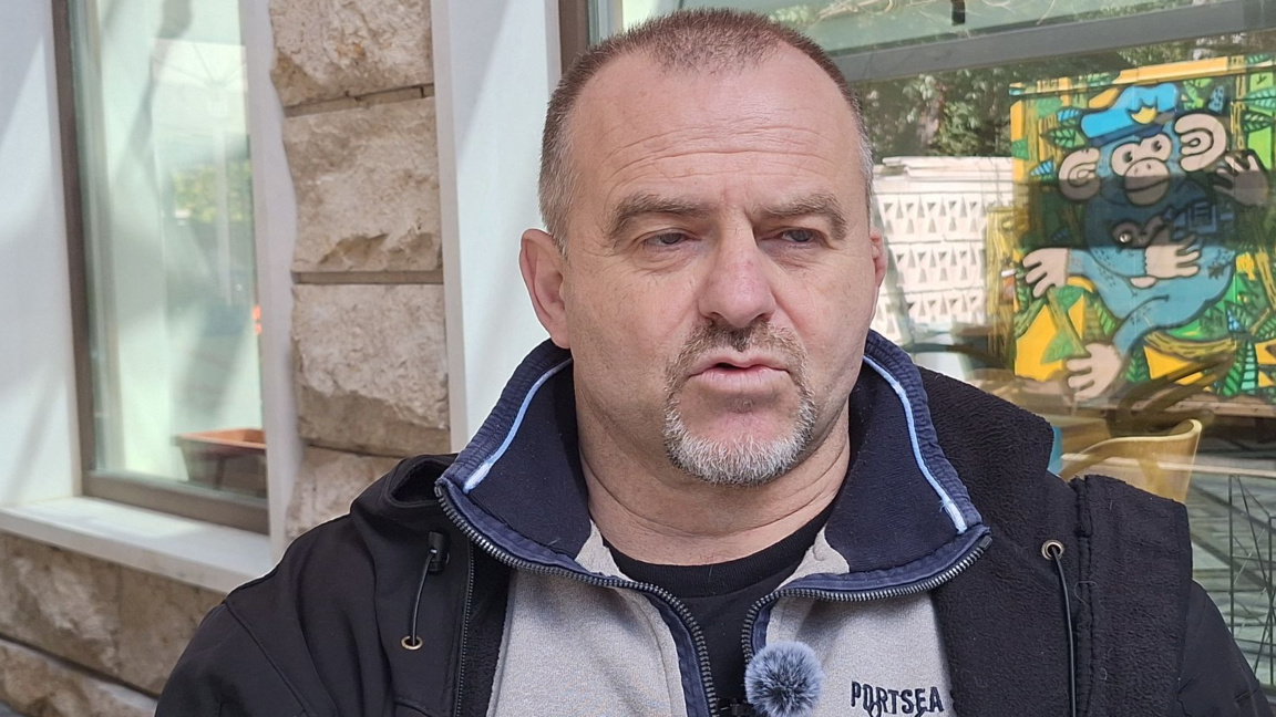 Станислав Карастоянов: Вече имаме федерация по бразилско джуджицу   (ВИДЕО)
