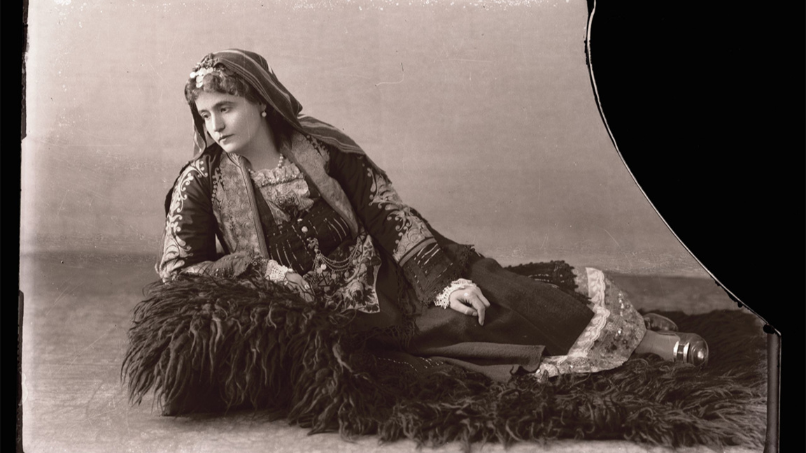 Ausstellung zeigt Rückblick auf die bulgarische Fotografie des 20. Jahrhunderts