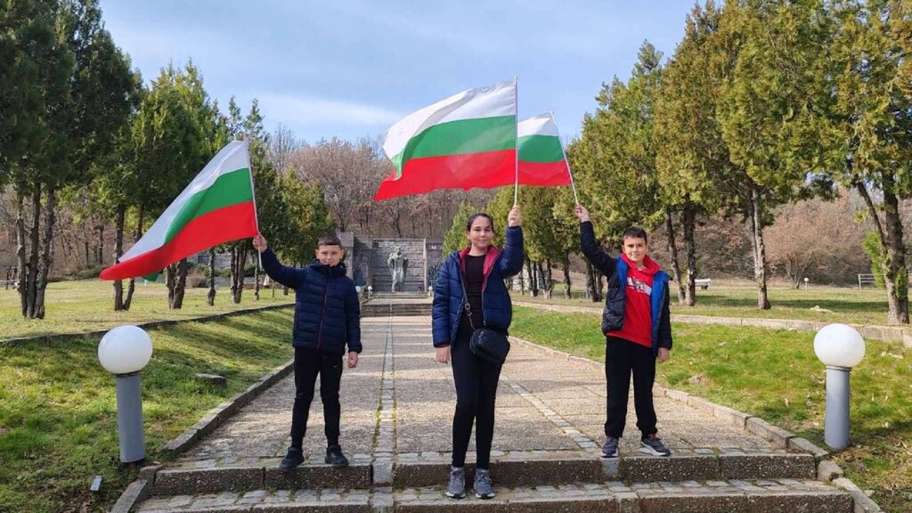 «Самуилова крепость» хранит память о царе Самуиле и его ослепленных воинах