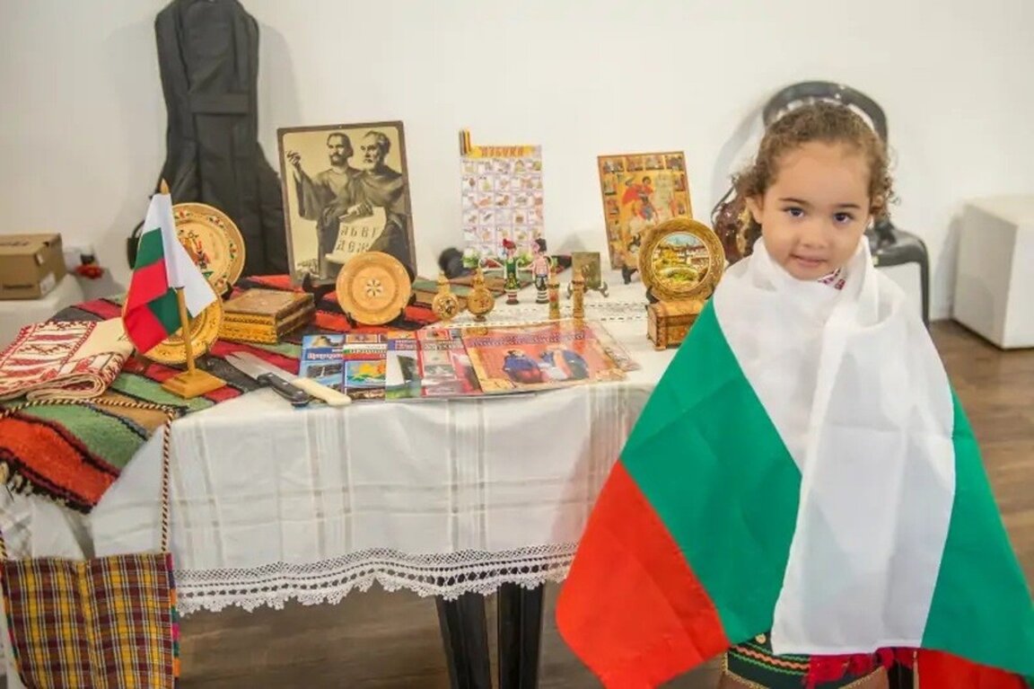 Българите в Бразилия ще отбележат заедно първия учебен ден и 22 септември