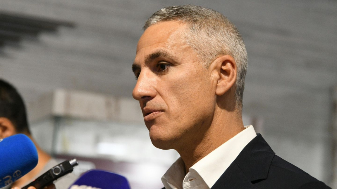 Андрей Гюров