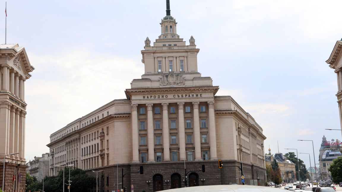 According to "Sova Harris", there could be 6 formations in the new parliament