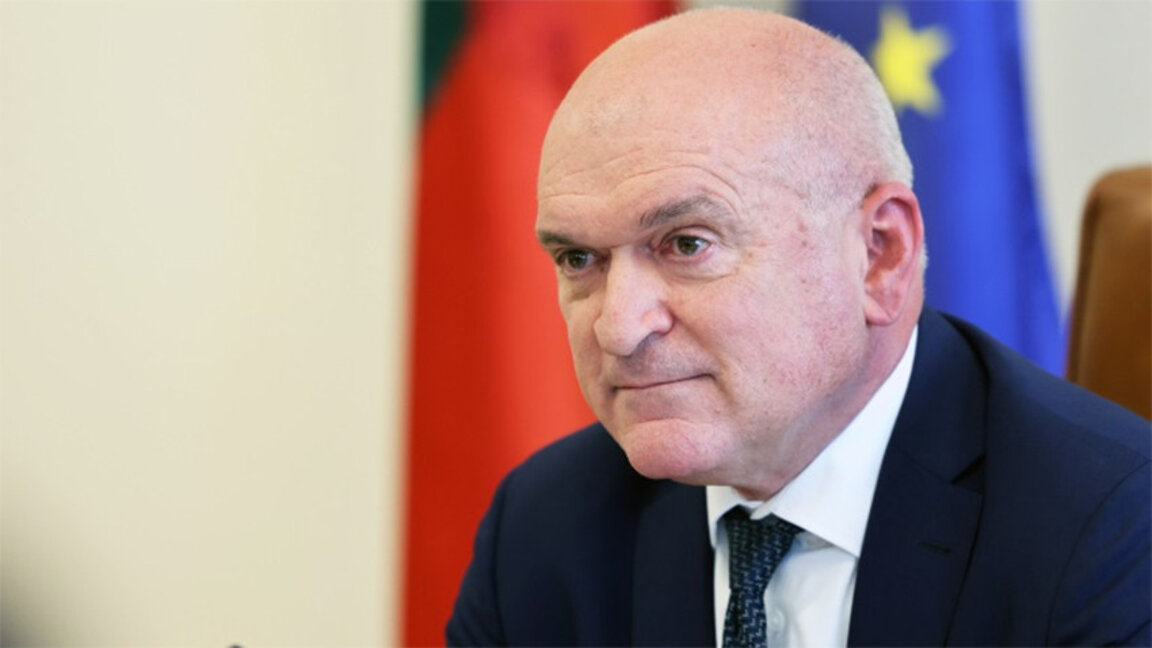Dimitër Gllavçev