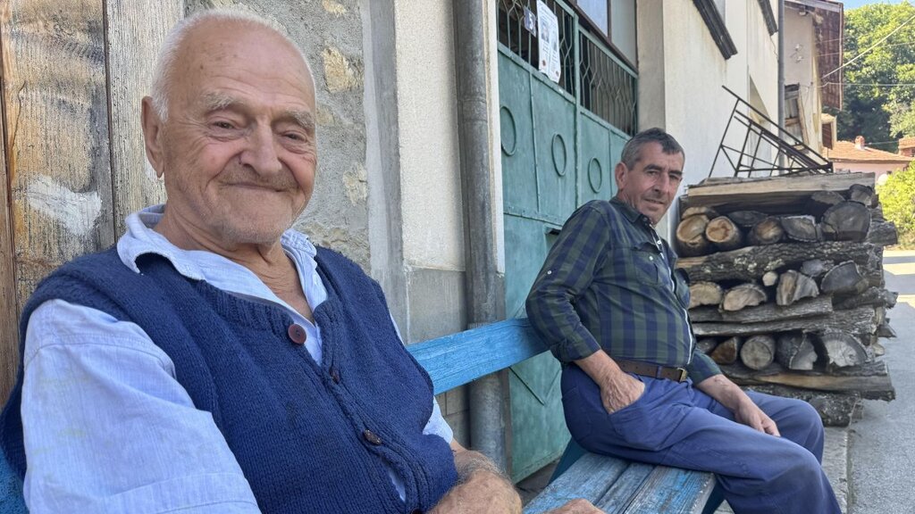 More and more Bulgarians and foreigners are choosing a life in the countryside