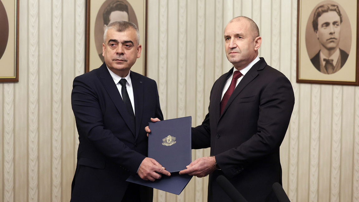 Alegeri anticipate în Bulgaria după eșecul formării guvernului