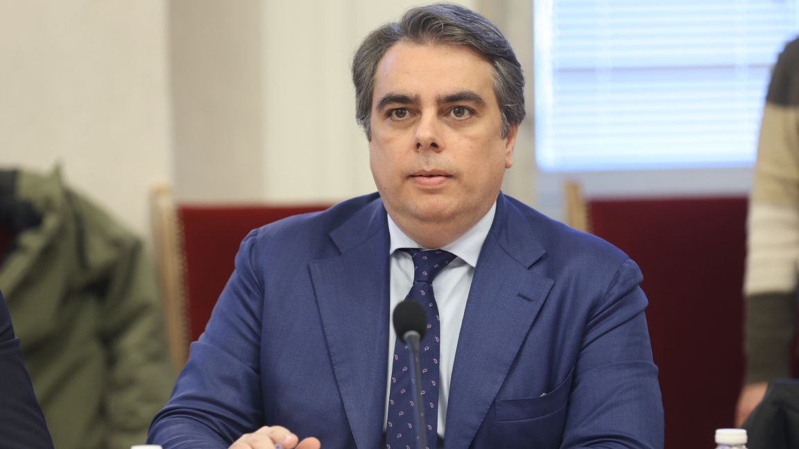 Le nouveau projet de budget est pire que le précédent…