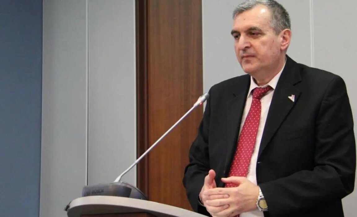 Ангел Орбецов