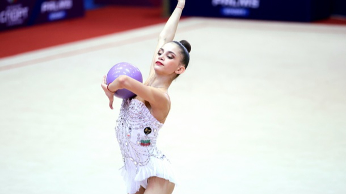 Алекса Рашева