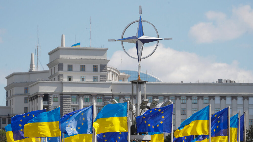 Най-високопоставеният офицер на Великобритания: Путин не иска война с НАТО, защото ще загуби