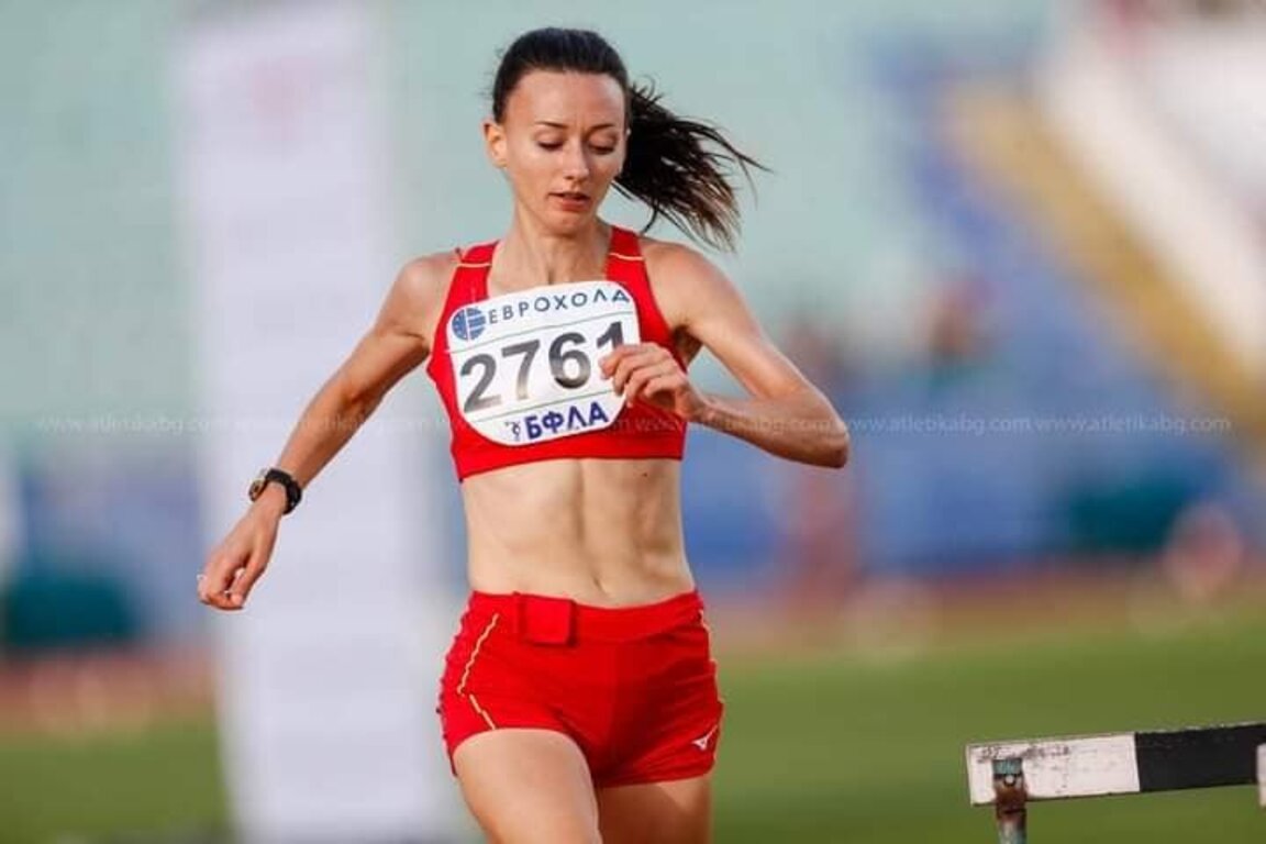 Militsa Mircheva