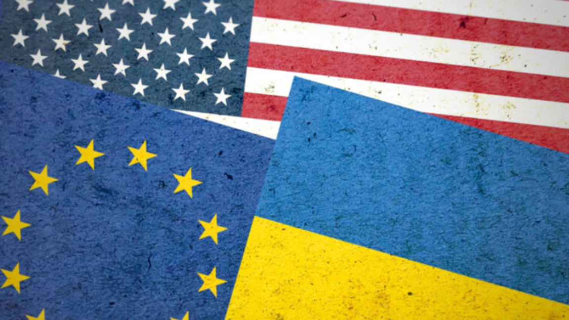 Франция: Украйна, САЩ и ЕС все още работят по обща позиция за мирен план