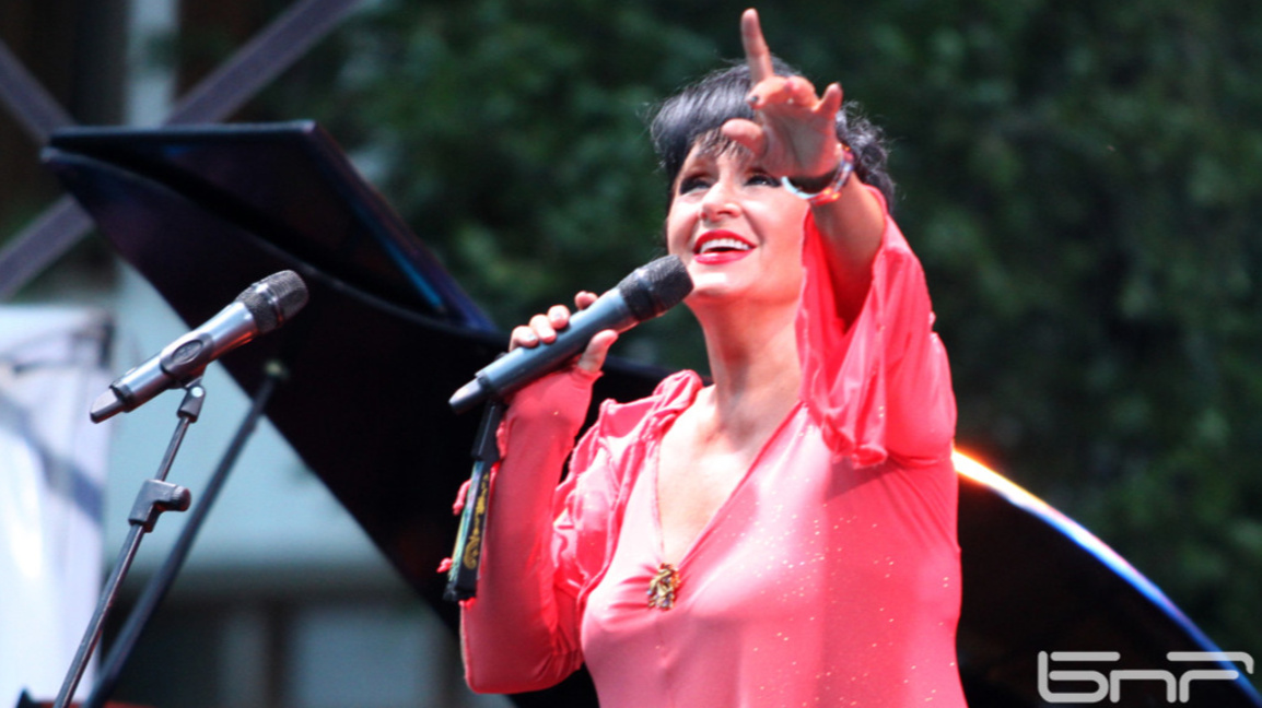 Йорданка Христова