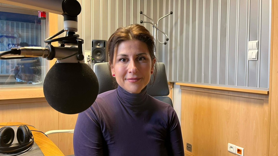 Симона Александрова