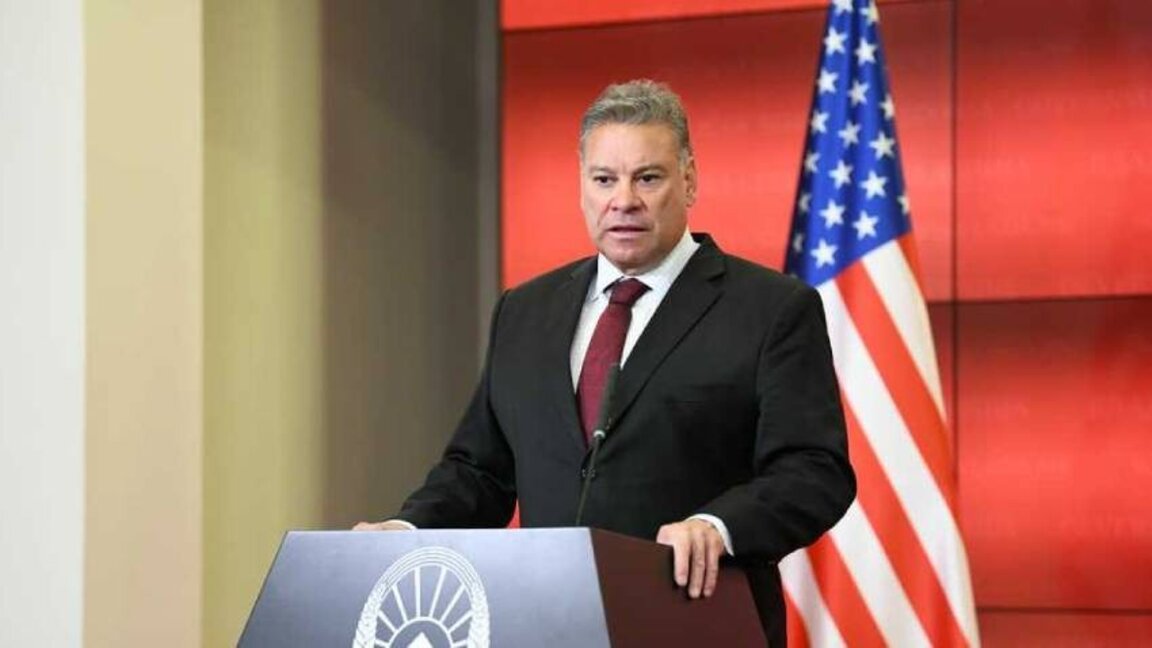 Sofia a assuré qu'elle ne posera pas de nouvelles conditions à l'intégration européenne de Skopje...