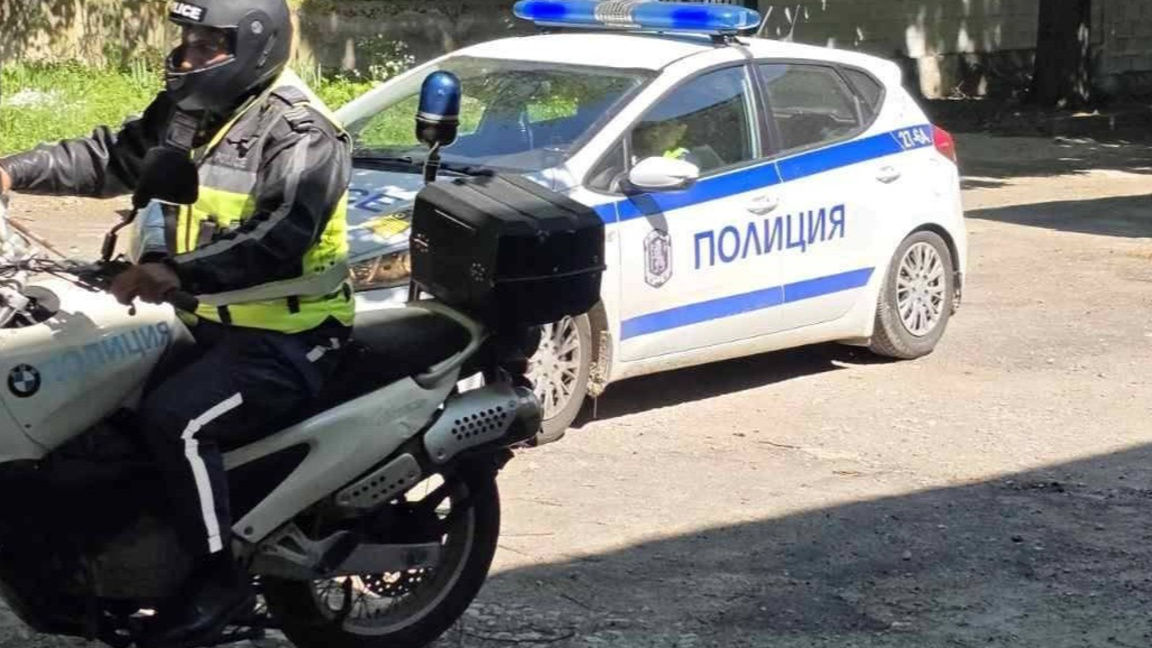 Очаква се затруднено движение