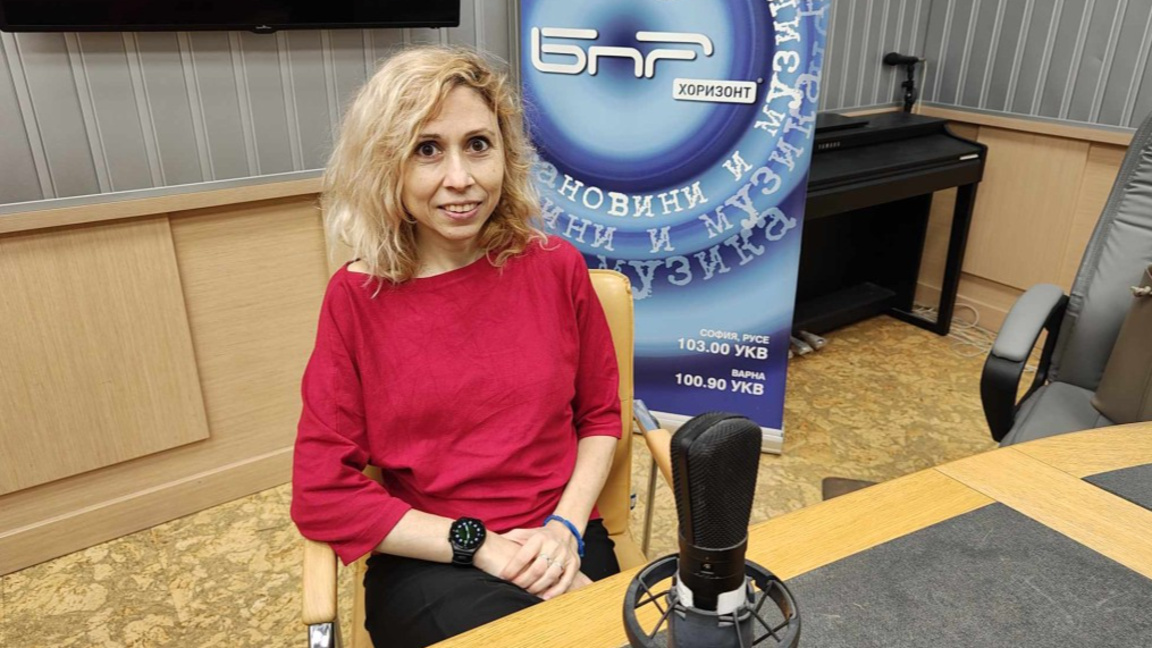 Иглика Иванова