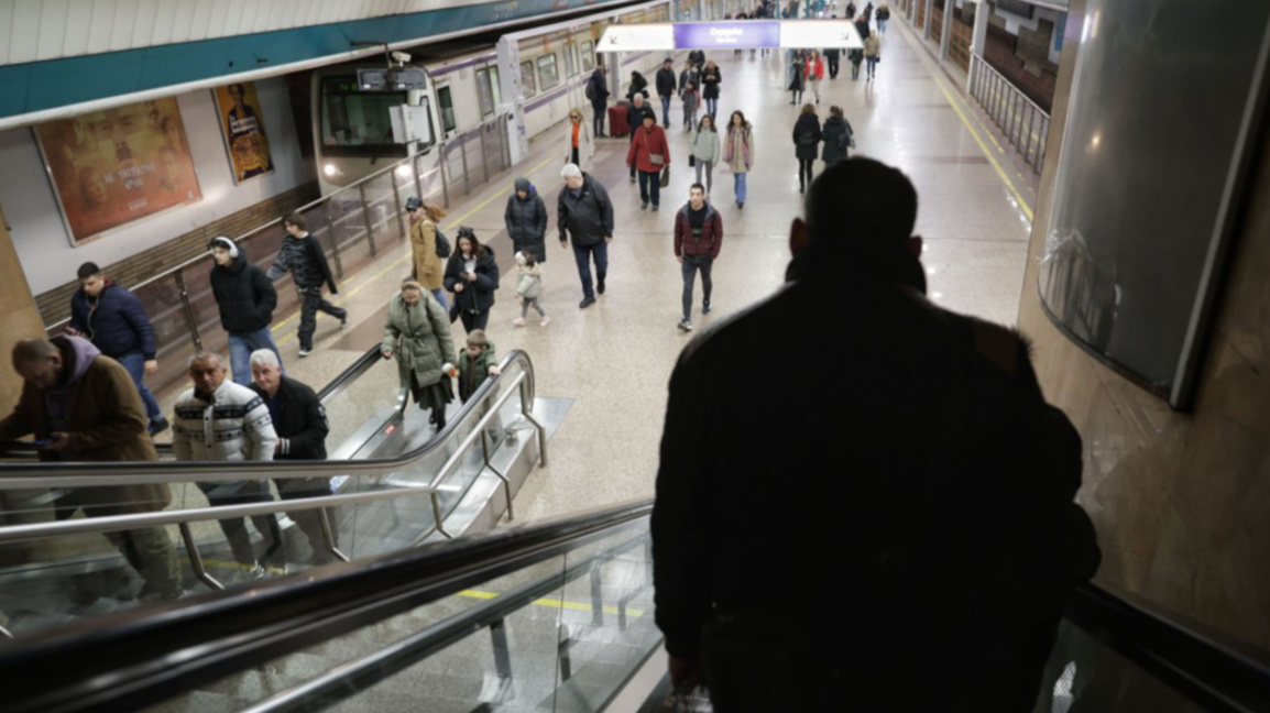 L'espérance de vie moyenne en Bulgarie a atteint 75.6 ans