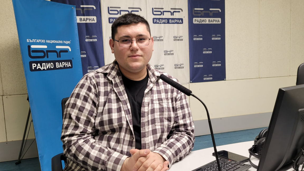 Първият студентски съвет в България став...