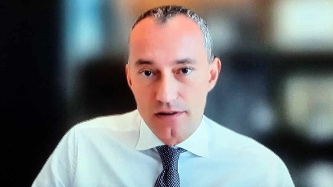 Николай Младенов