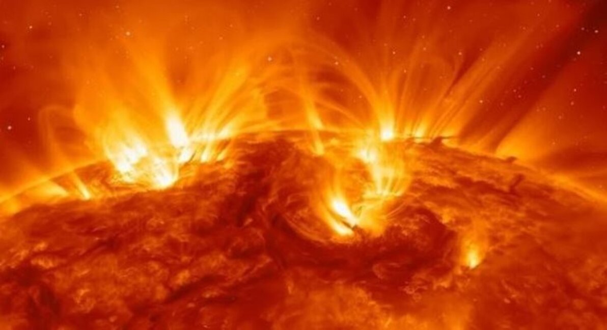 Какви са последствията от екстремно силните магнитни бури?