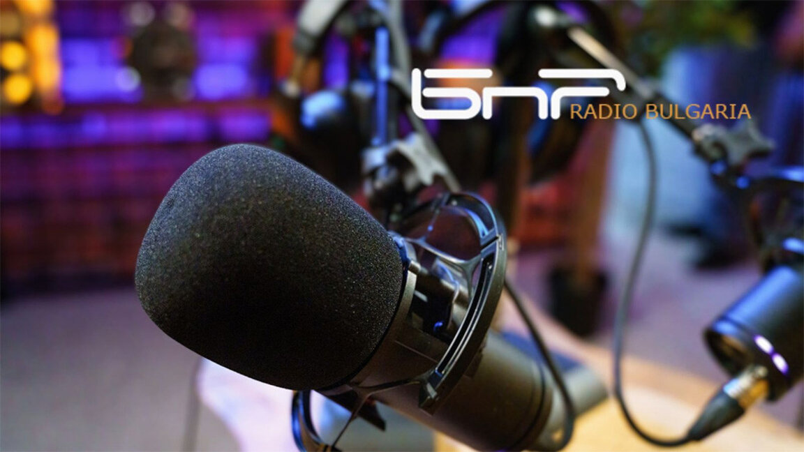 Radio Bulgarie : la mission se poursuit