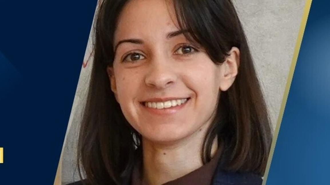 Лидия Кечеджиева разработва възможността чрез диета да се лекува лупус