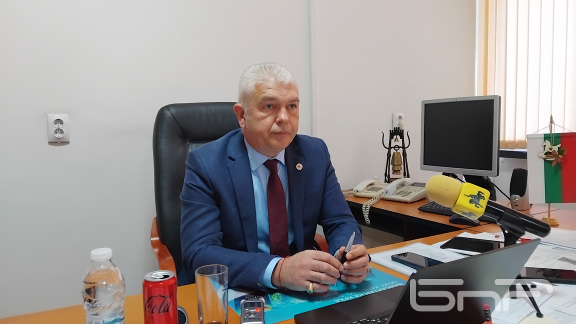 Явор Дренски