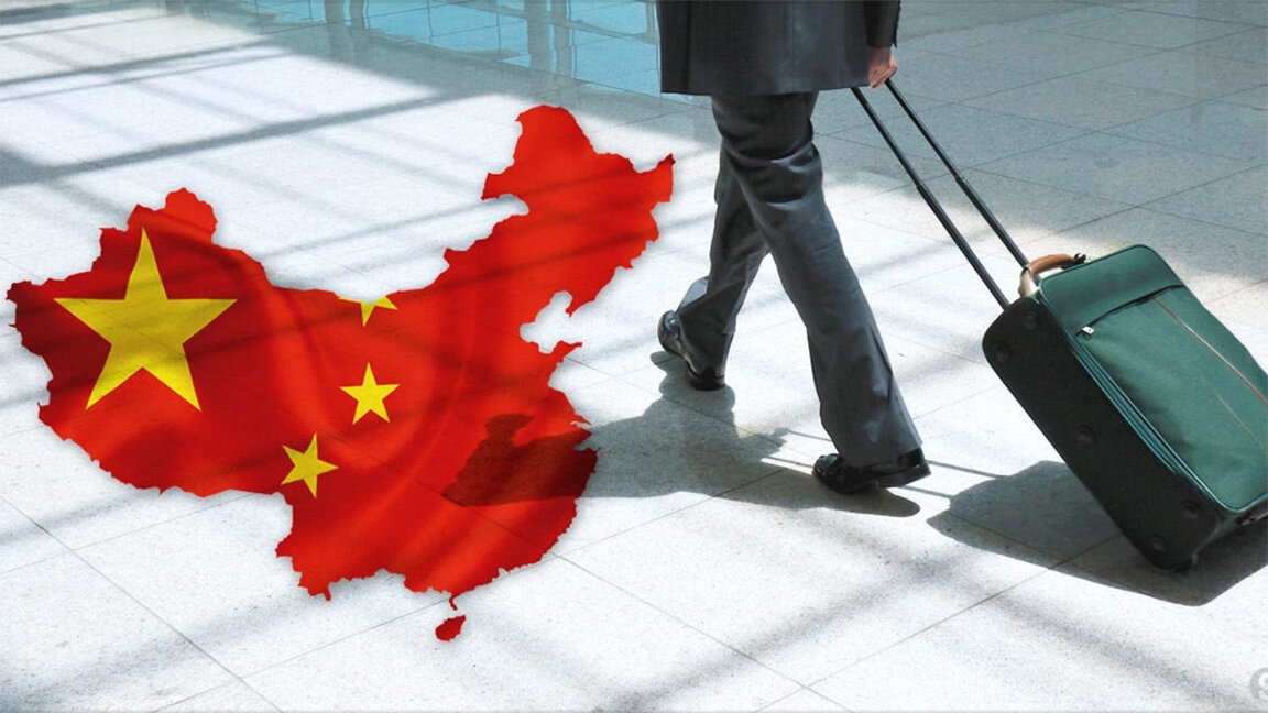 Bulgaristan vatandaşları Çin’e vizesiz seyahat edecek
