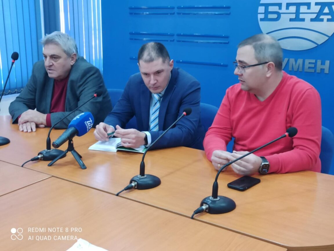 Нова визия за спа туризма в Мараш