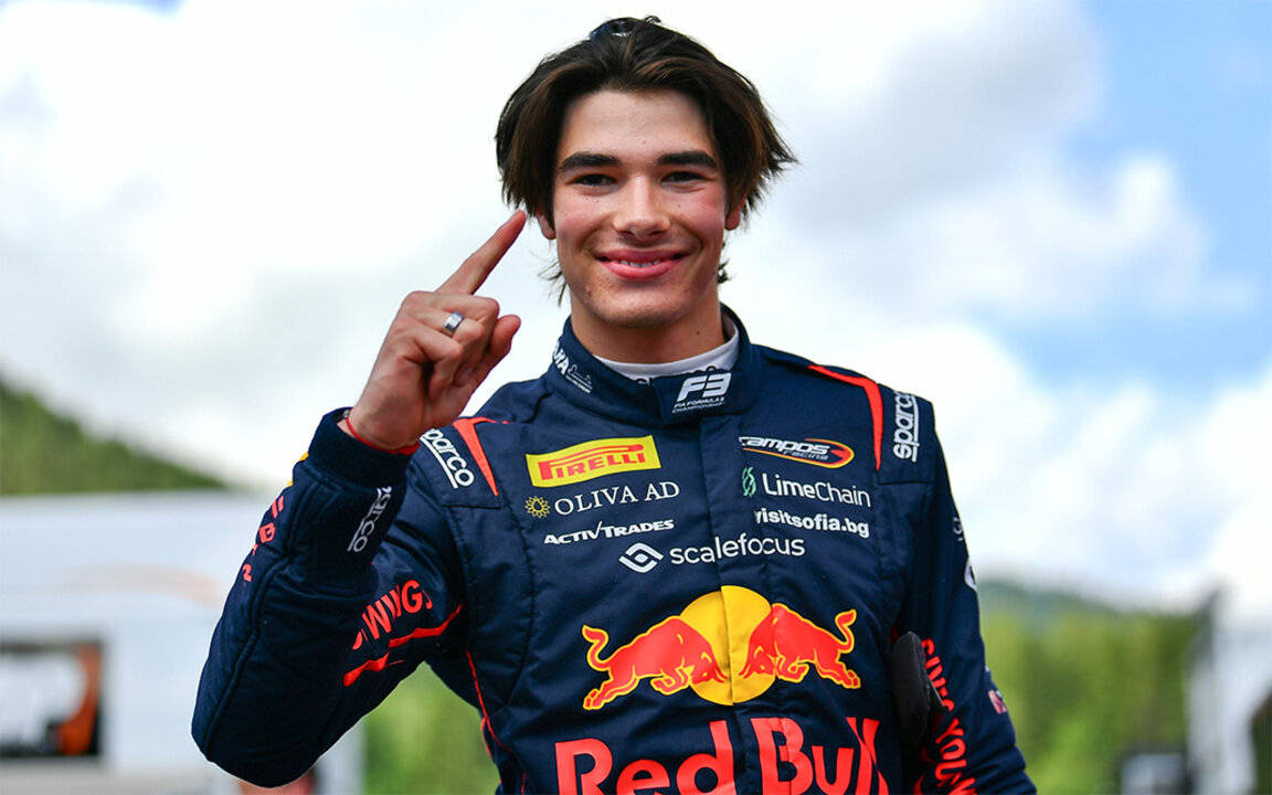 Никола Цолов