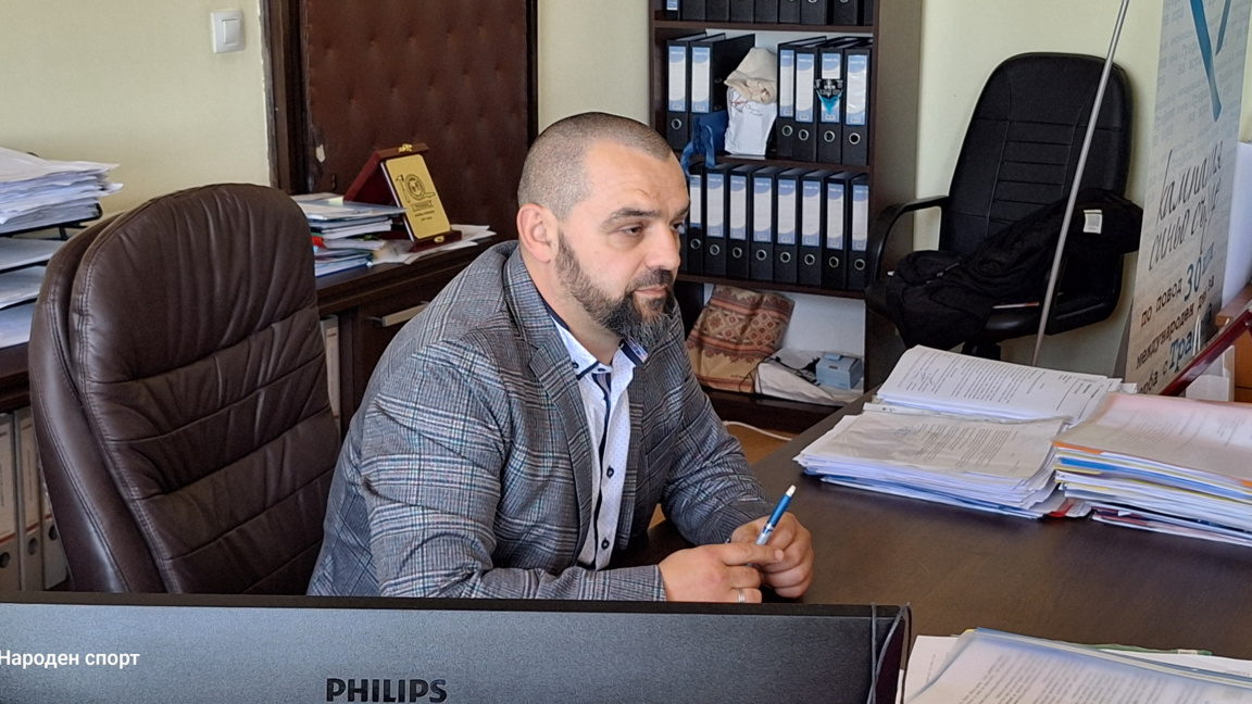 Изненада за участничките на Европейското по художествена гимнастика 