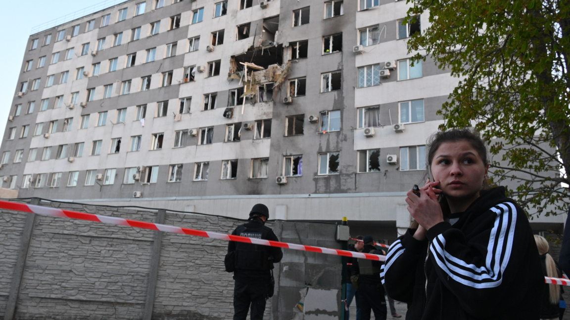 Нема повређених Бугара у последњим руски...