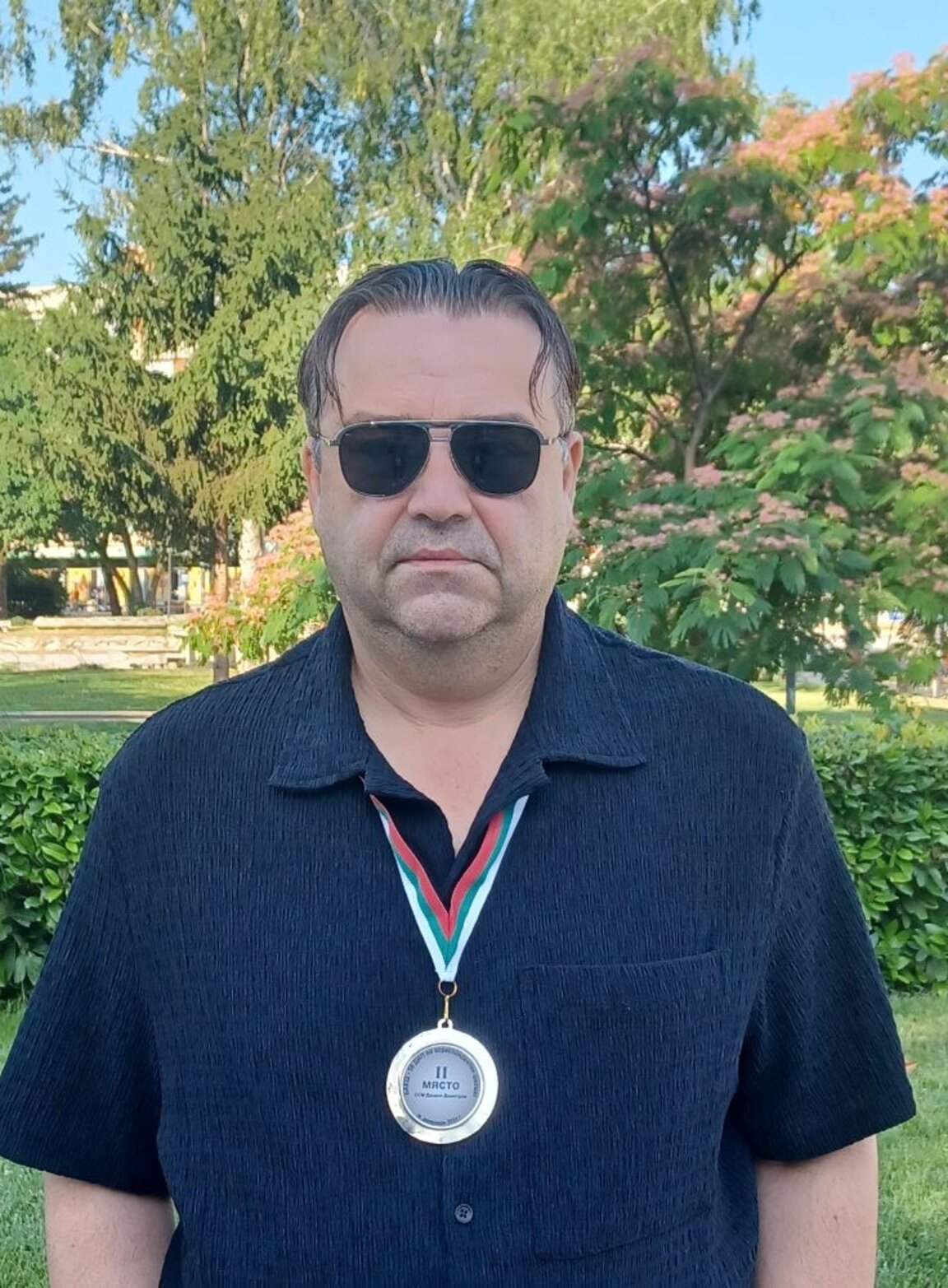 Историк от Мездра е вицешампион по кореспондентен шах